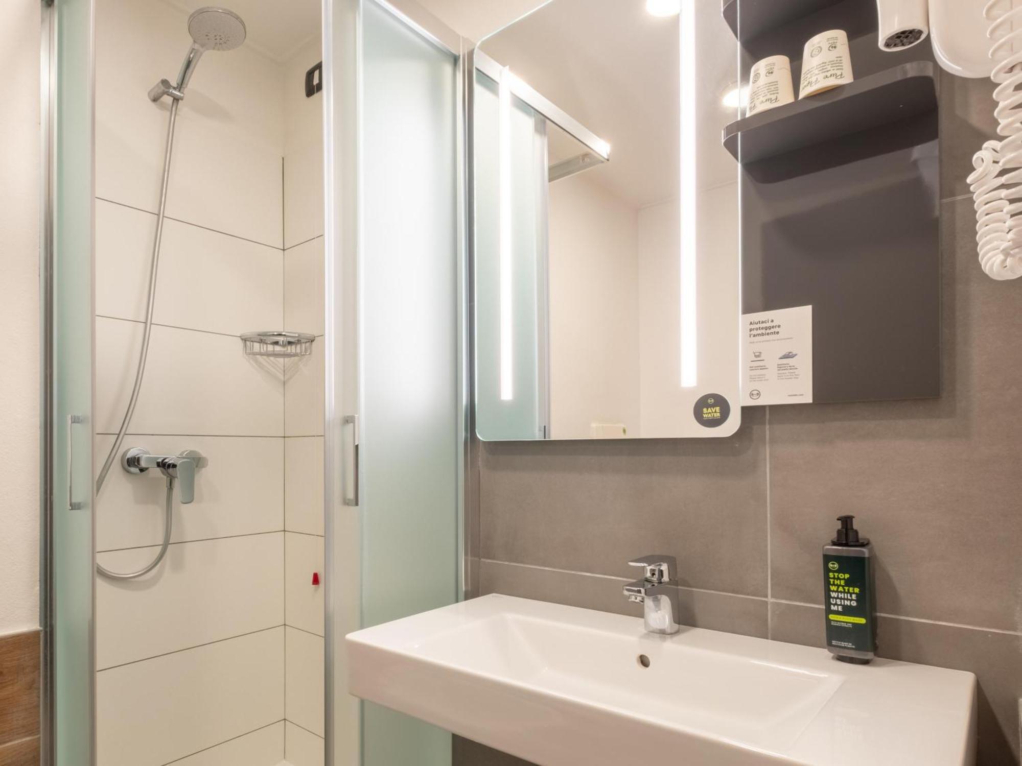 Mantova Hotel 3*