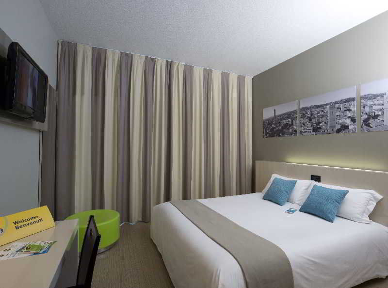 Mantova Hotel
