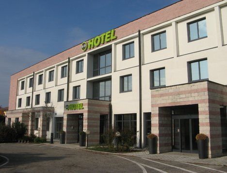 Mantova Hotel