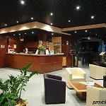 B&B Hotel Mantova 