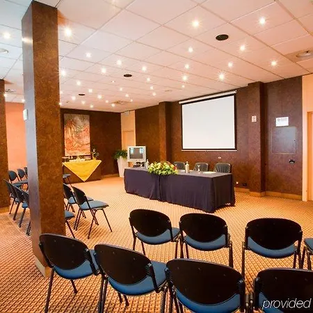 B&B Hotel Mantova 