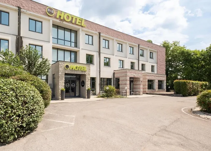 B&B Hotel Mantova