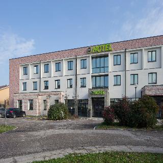 Mantova 3*