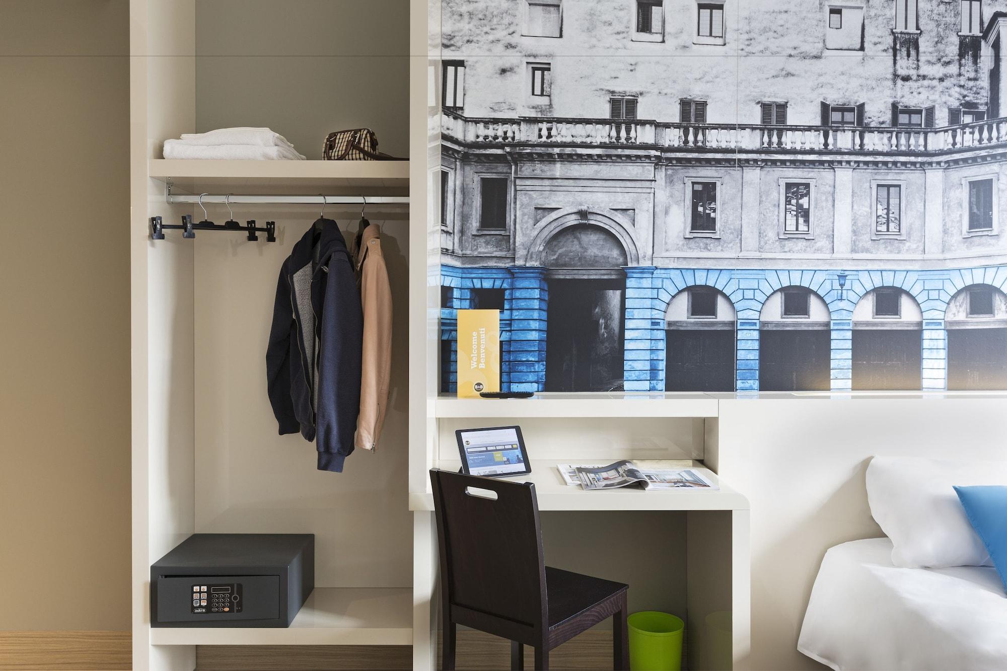 Mantova Hotel