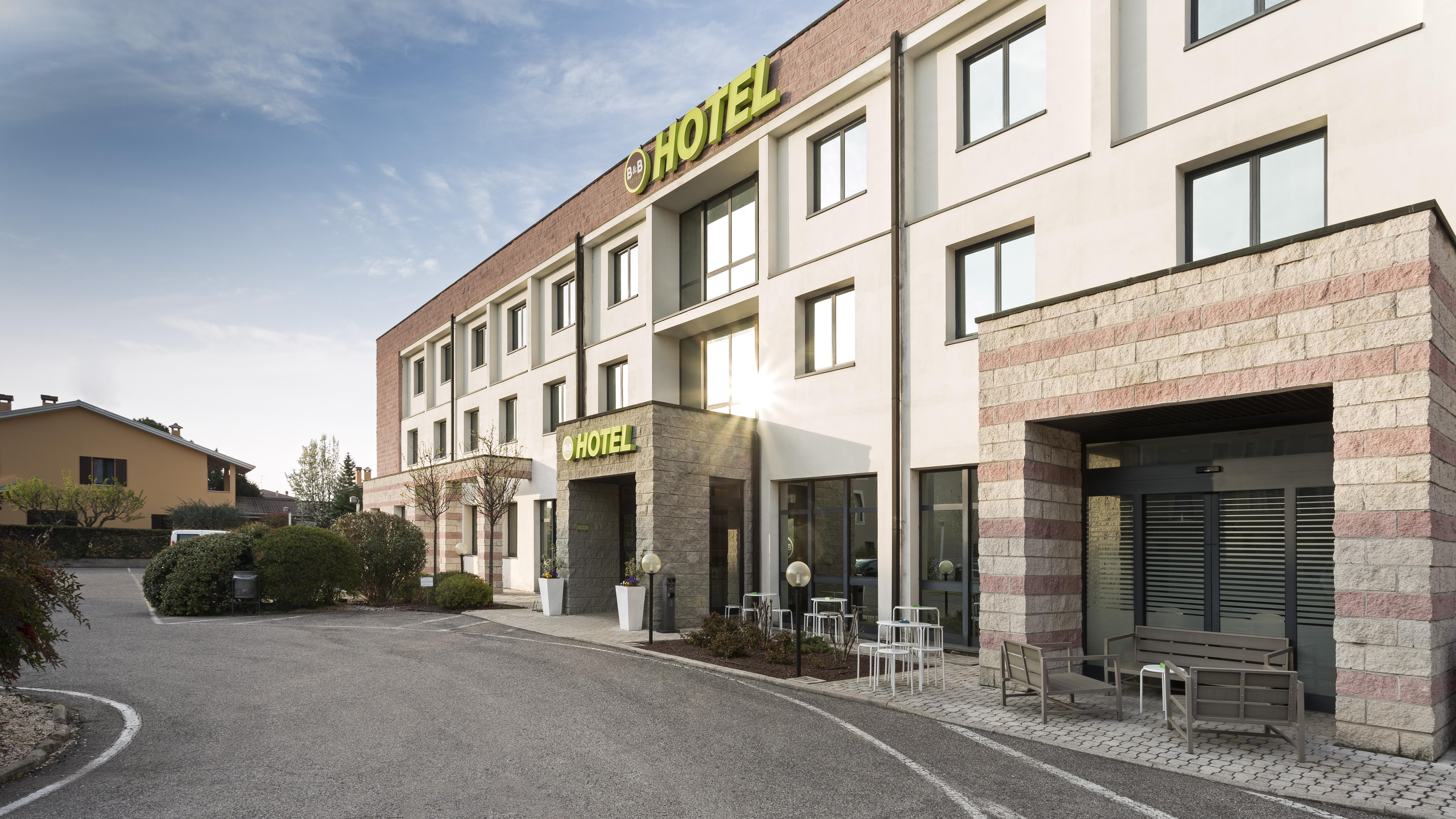 Mantova Hotel