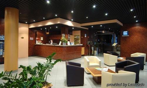 Hotel Mantova