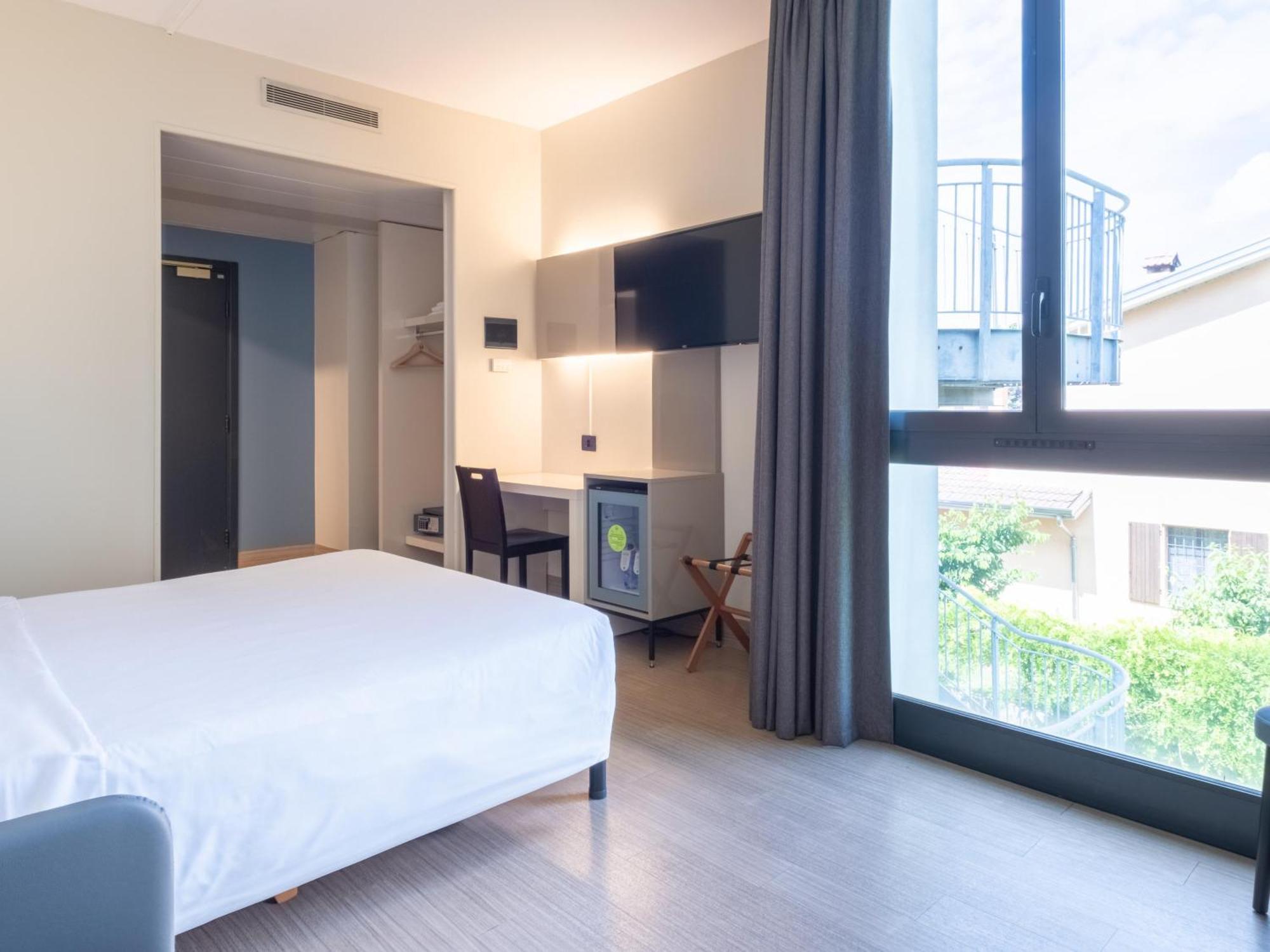 Mantova Hotel