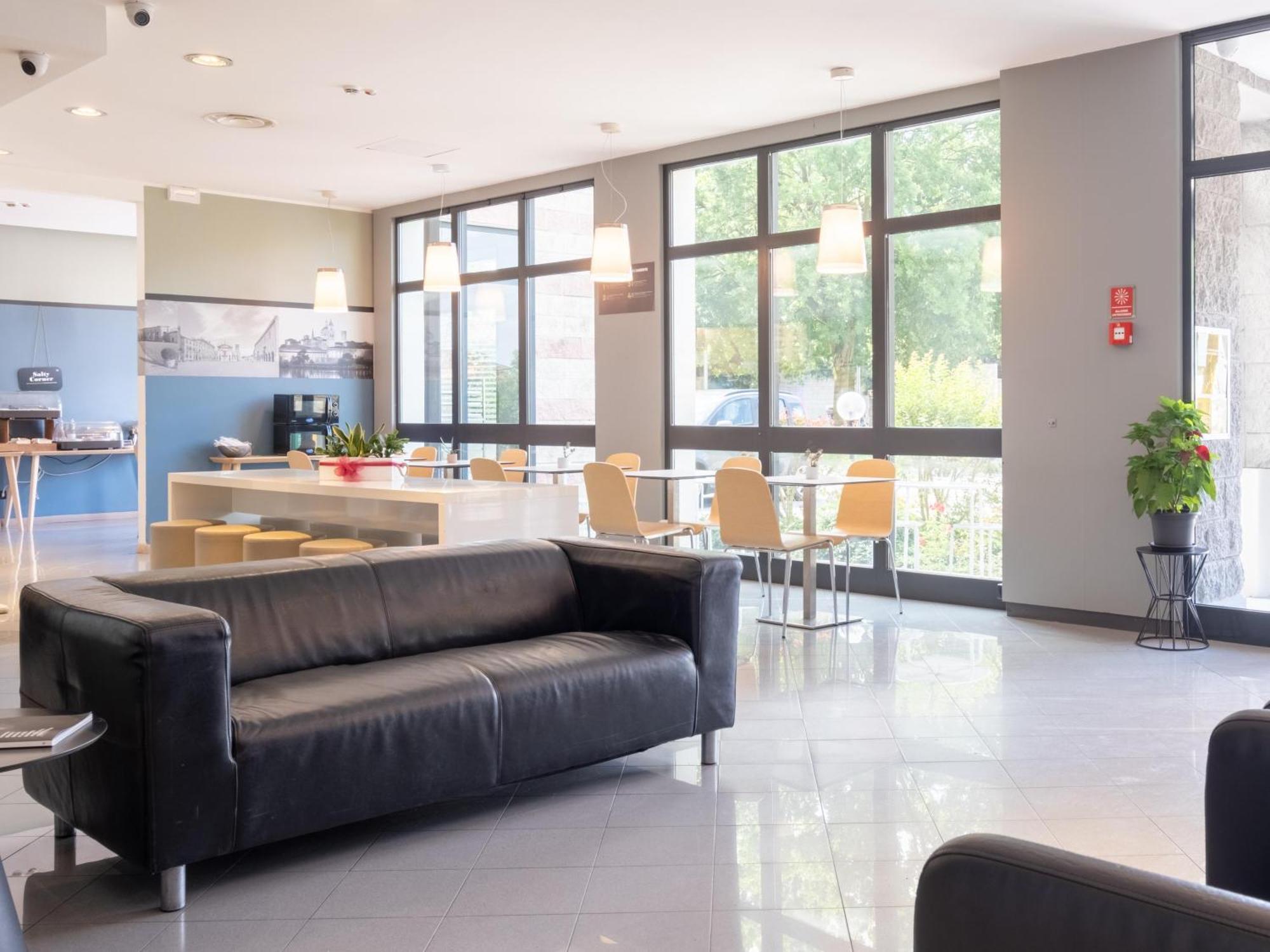 Mantova Hotel 3*