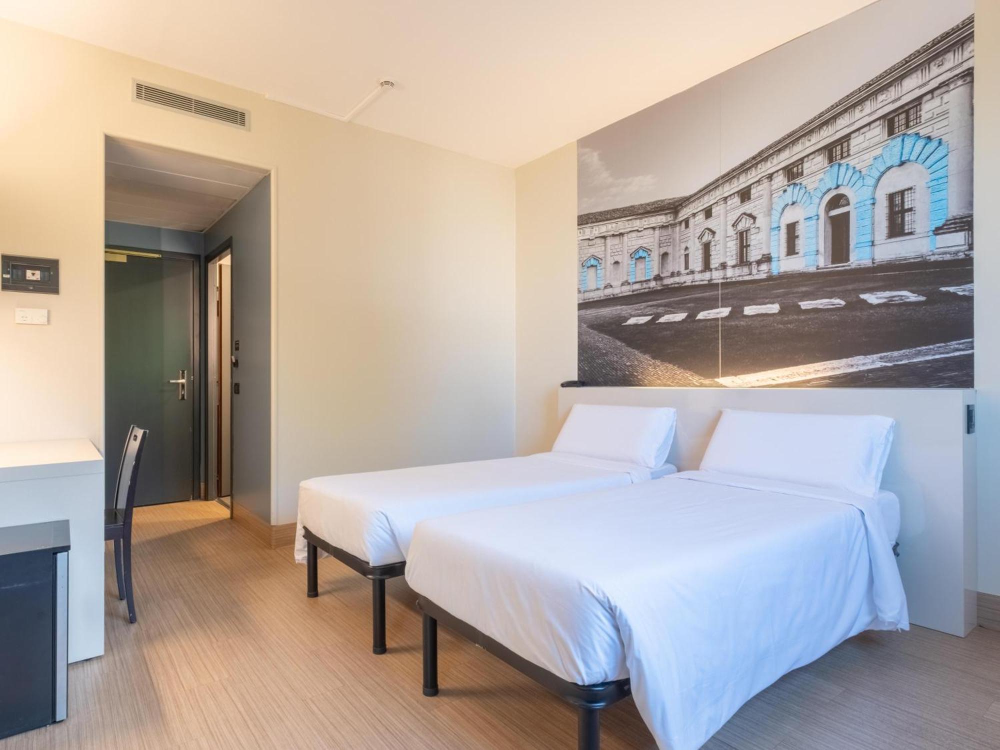 Mantova Hotel