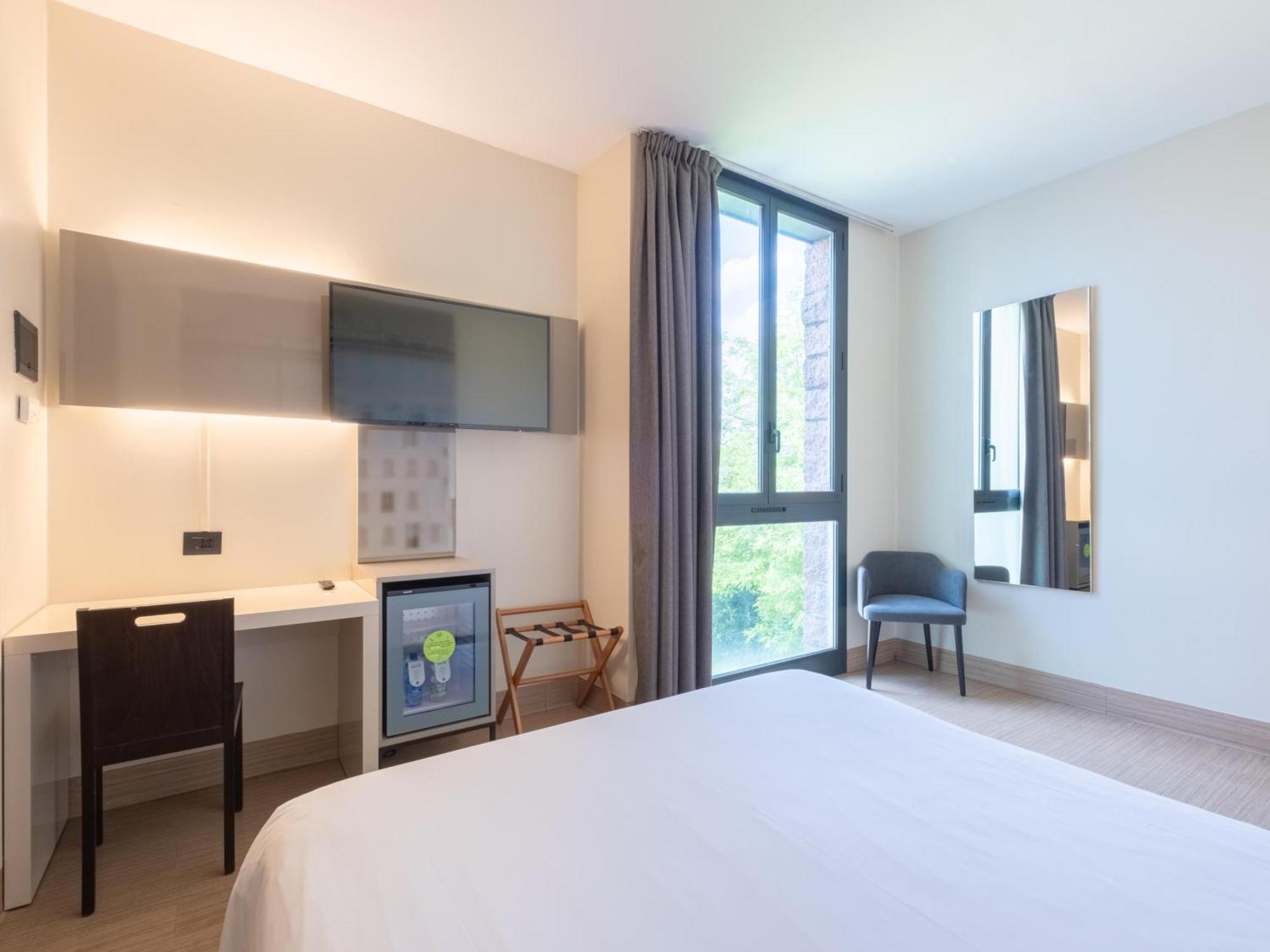 Mantova Hotel San Giorgio di Mantua