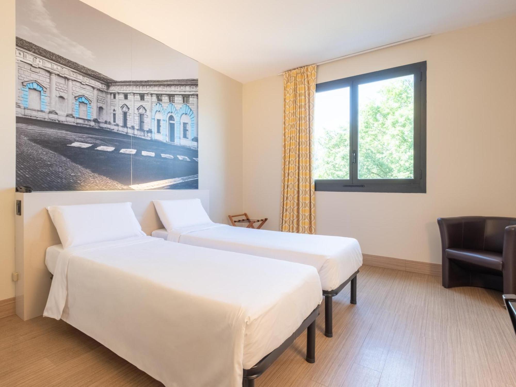 Hotel Mantova San Giorgio di Mantua
