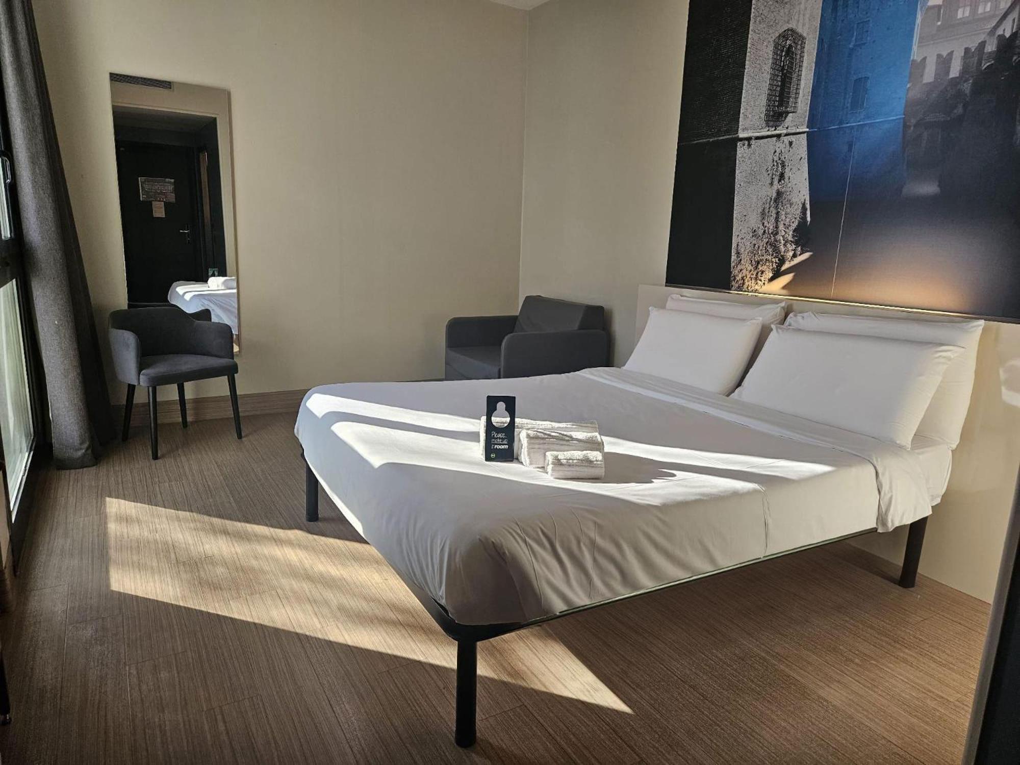 Mantova 3*