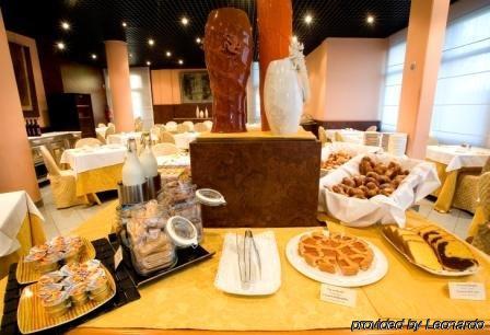 Hotel Mantova