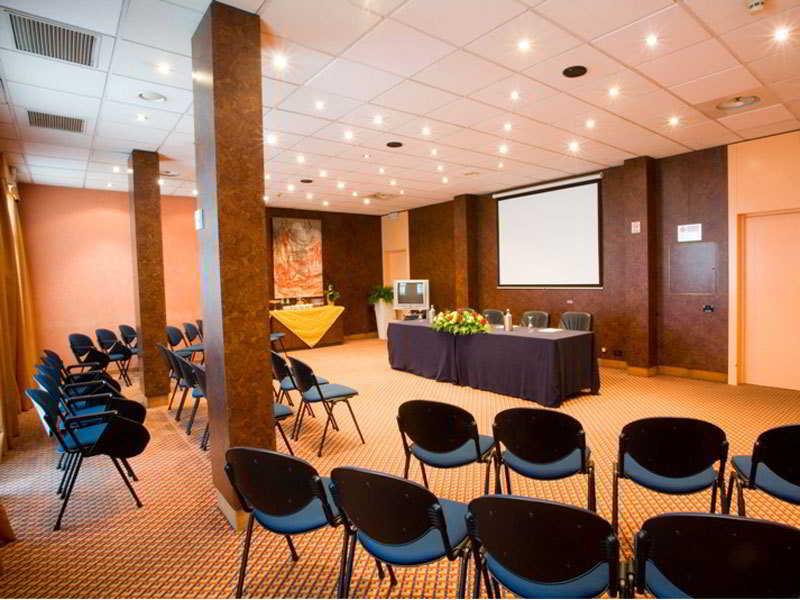 Hotel Mantova