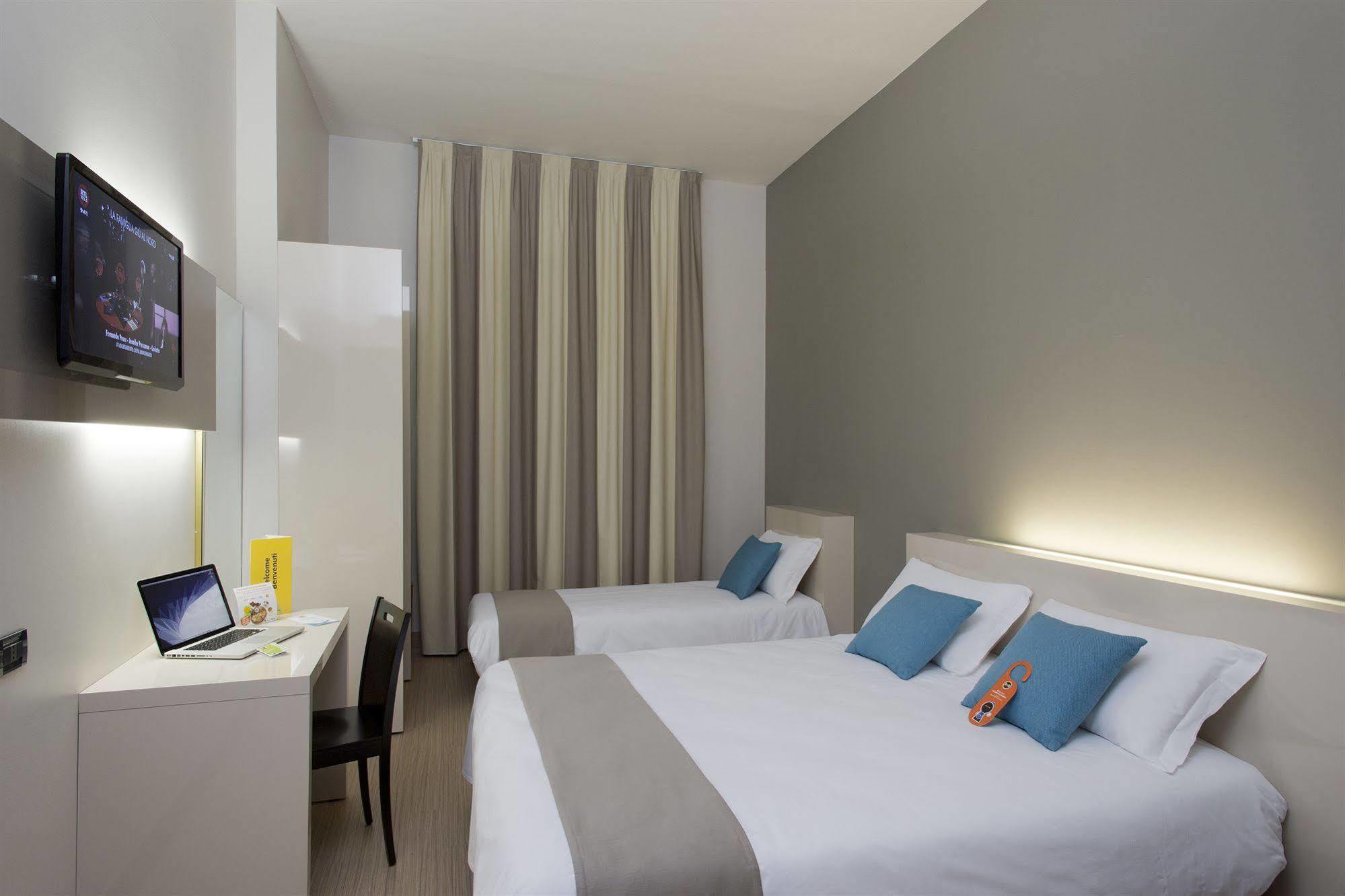 Hotel Mantova San Giorgio di Mantua