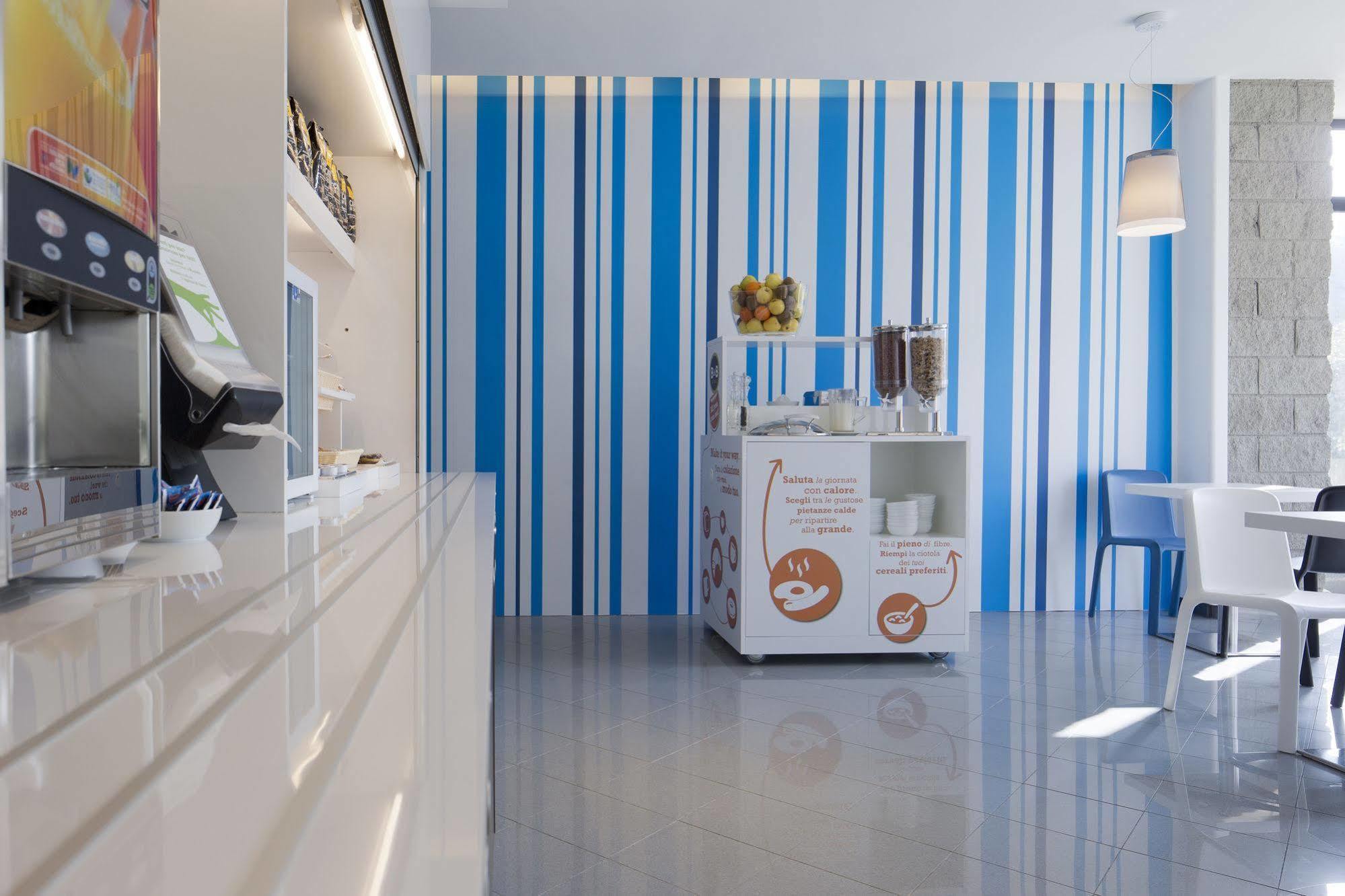 Hotel Mantova 3*