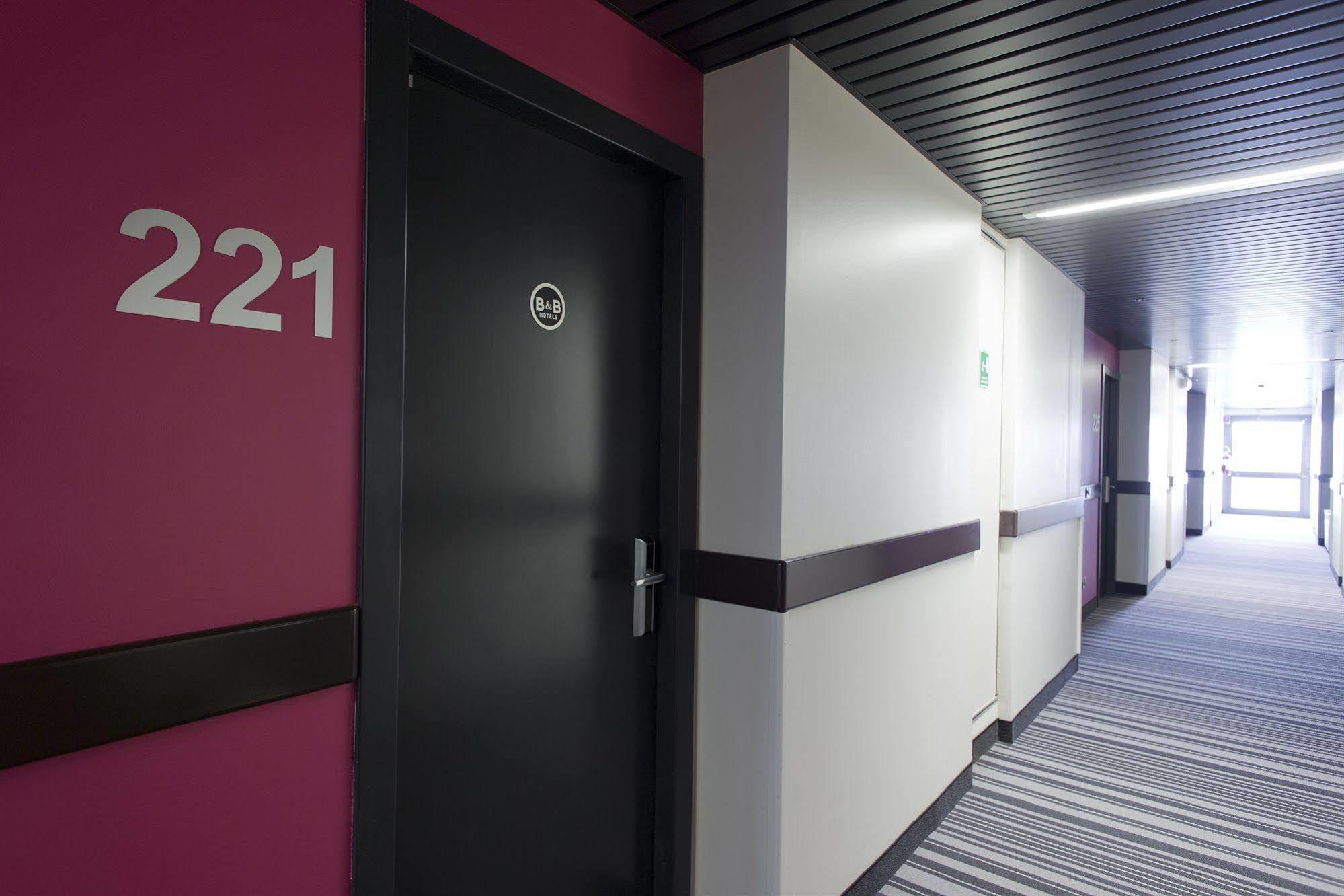 Hotel Mantova 3*