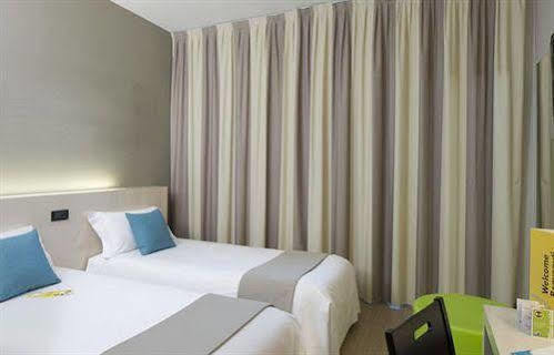 Mantova Hotel 3*