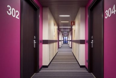 Mantova Hotel