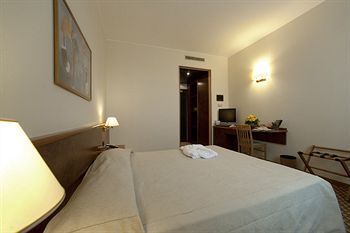 Hotel Mantova