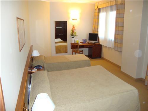 Mantova Hotel