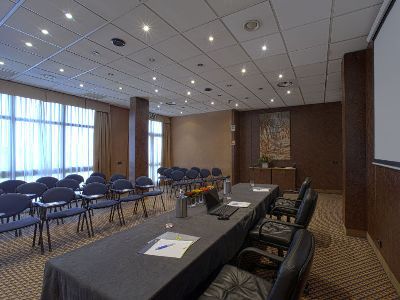 Mantova Hotel 3*